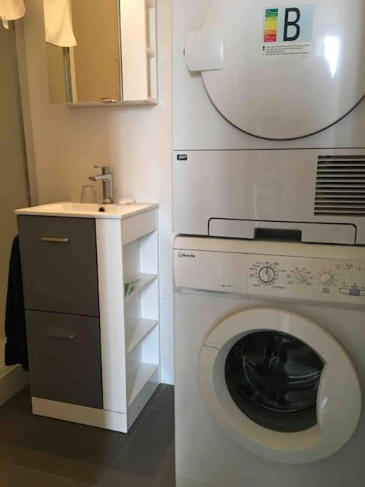 Elegant Flat In The Historic Center Of Appartement