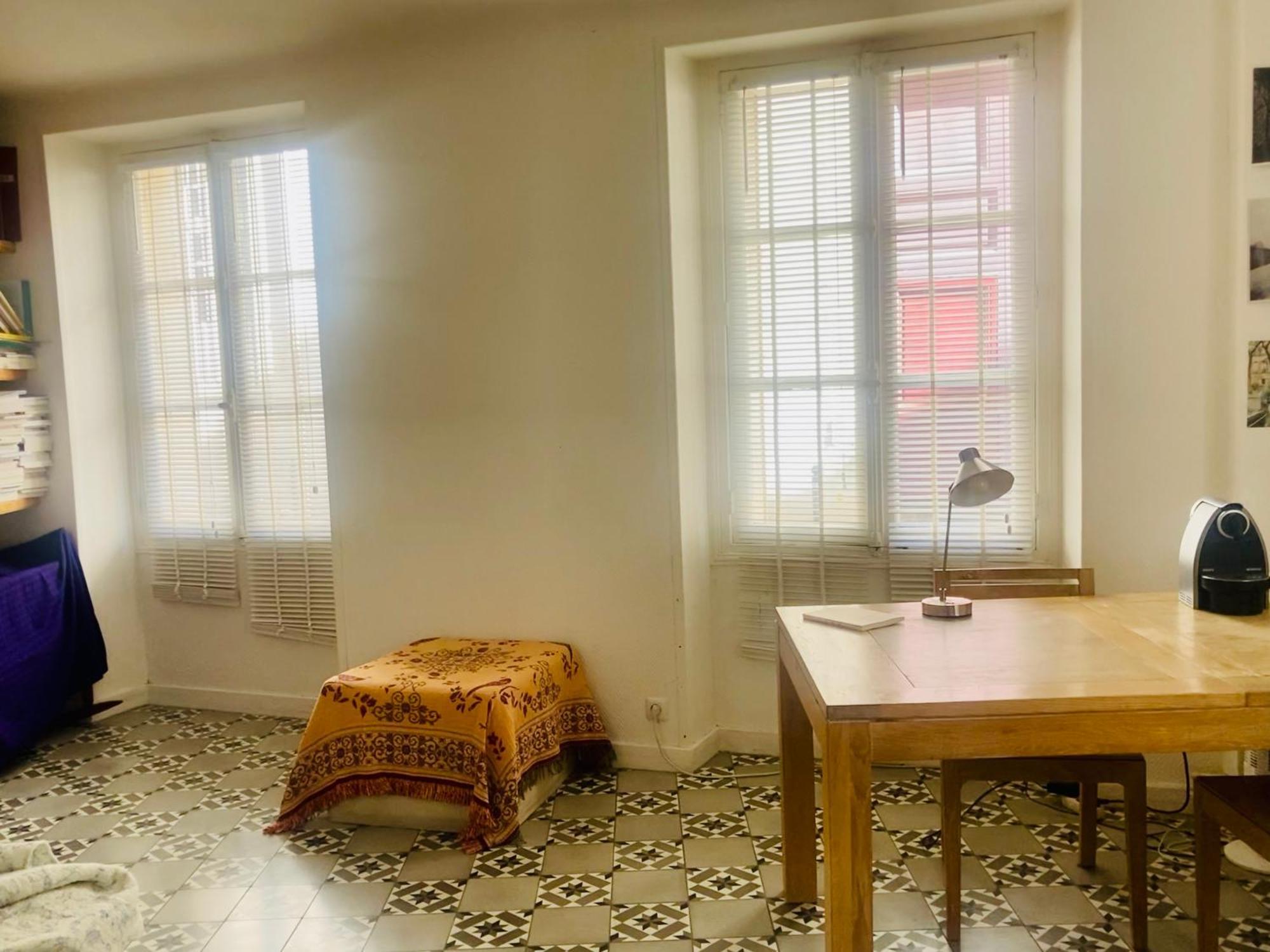 Elegant Flat In The Historic Center Of Appartement