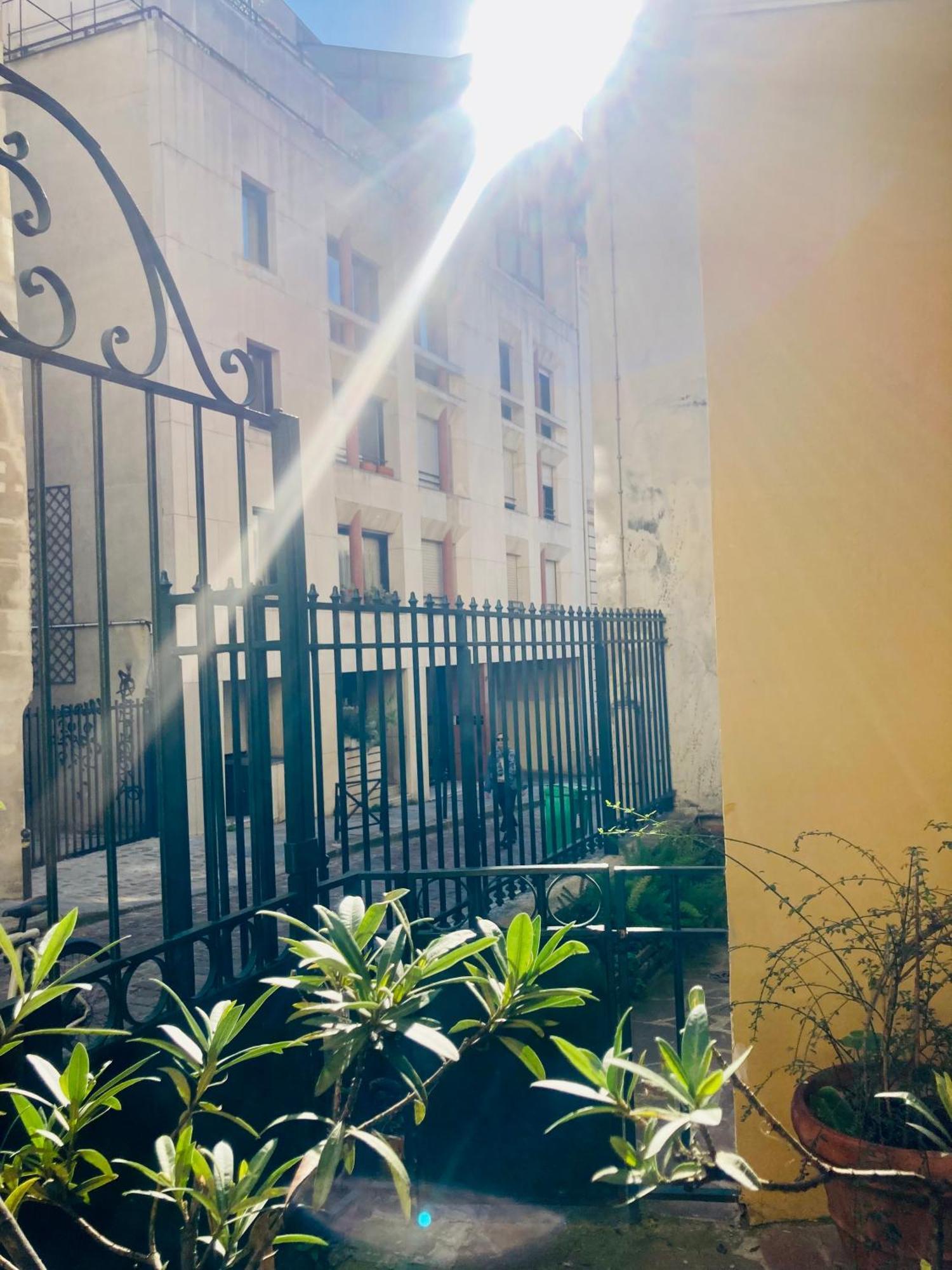 Elegant Flat In The Historic Center Of Appartement *